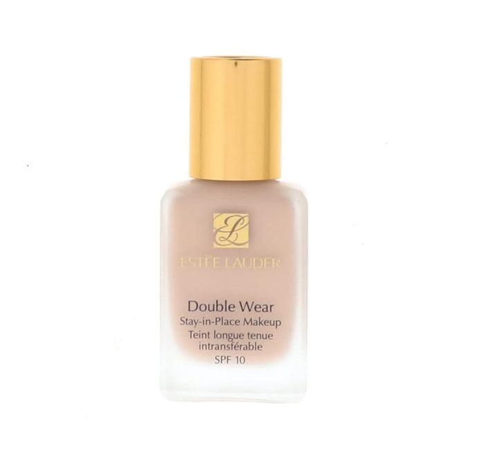 Estée Lauder Double Wear Stay in Place Foundation Spf 10 1C0 Shell 30 ml 1c0 Shell 1 stück (1er Pack