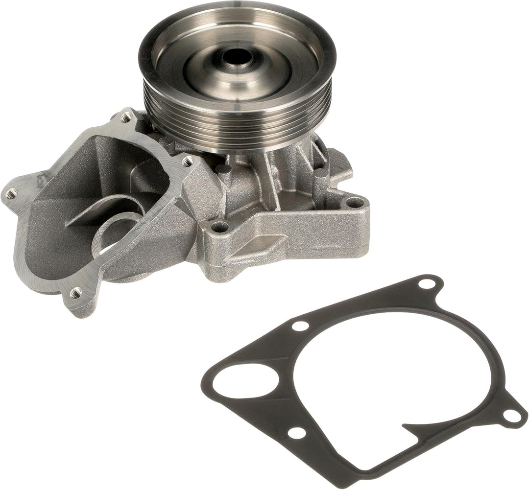 GATES MIcro-V Kit + Wasserpumpe KP26PK1835XS