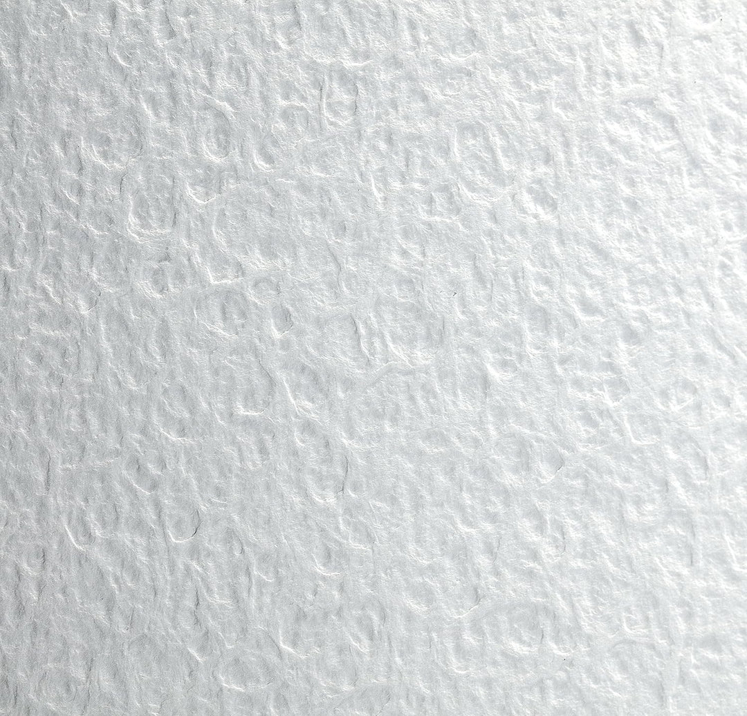 Clairefontaine 975065C Flamboyant Aquarellpapier Block (4-seitig geleimt, 20 Blätter, 31 x 41 cm, 30