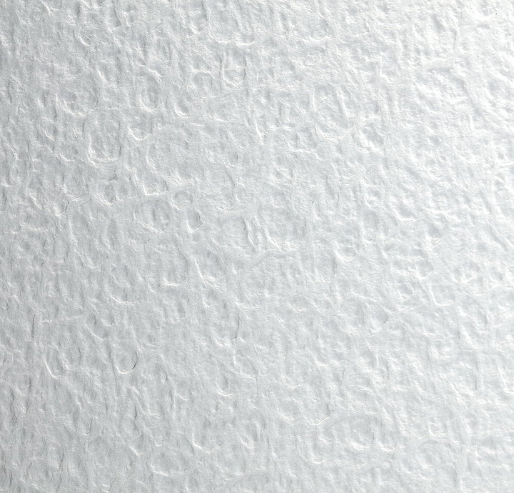 Clairefontaine 975065C Flamboyant Aquarellpapier Block (4-seitig geleimt, 20 Blätter, 31 x 41 cm, 30