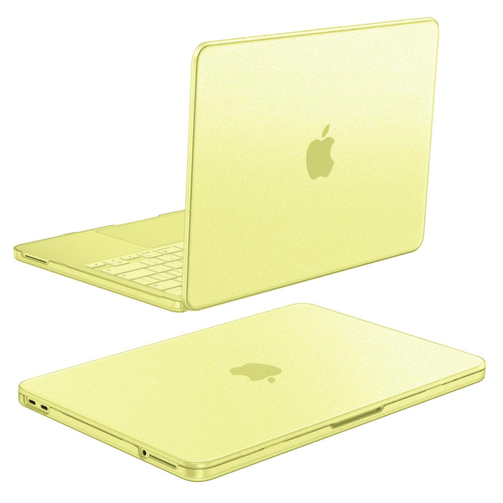 Fintie Hülle Kompatibel mit MacBook Neo 13 Zoll A3404 A18 Pro Chip, [100% Entspricht der Offiziellen
