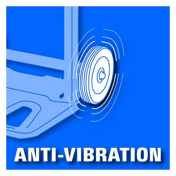 Zusammenklappbare Sackkarre von Einhell, BT-HT 90, Tragekapazität: