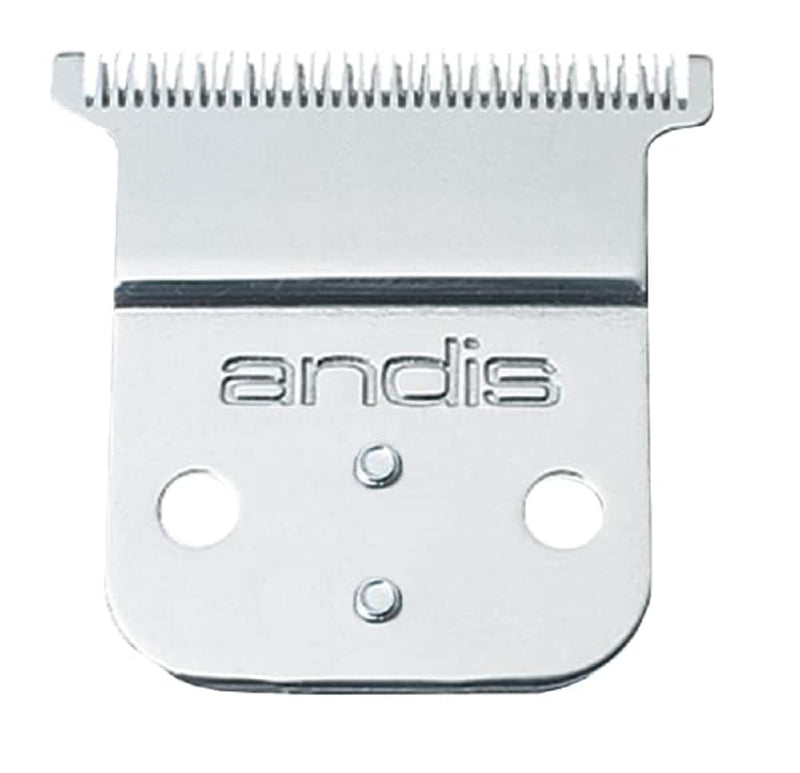 Andis – 32225 Slimline Pro Li D8 Trimmer, Edelstahl-Ersatz-T-Klinge – für Modell ORL, kabelloser T-O