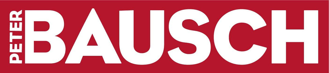 Bausch Akkubetriebenes Maniküre-und Pediküregerät mit 4 Aufsätzen zum Feilen von Hand-und Fussnägeln