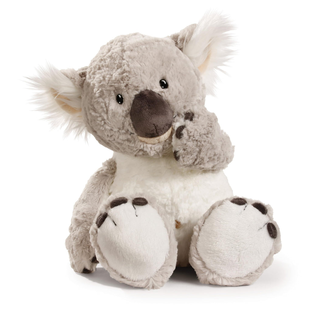 NICI 48391 Kuscheltier 25 cm Plüschtier für Mädchen, Jungen & Babys – Flauschiger Stofftier Koala zu