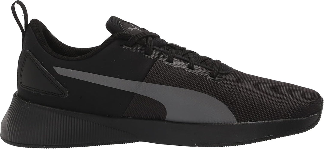 Puma Damen Flyer Runner Femme Wn'sLaufschuh 42.5 EU Schwarz, 42.5 EU Schwarz