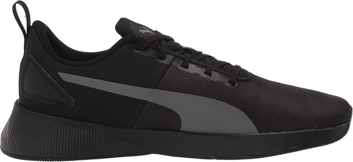 Puma Damen Flyer Runner Femme Wn'sLaufschuh 42.5 EU Schwarz, 42.5 EU Schwarz