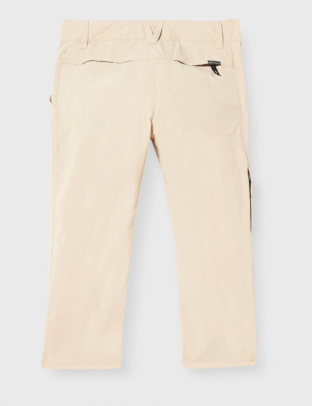 Columbia Wanderhose für Damen, Silver Ridge 2.0 Fossil W8/R, Fossil W8/R