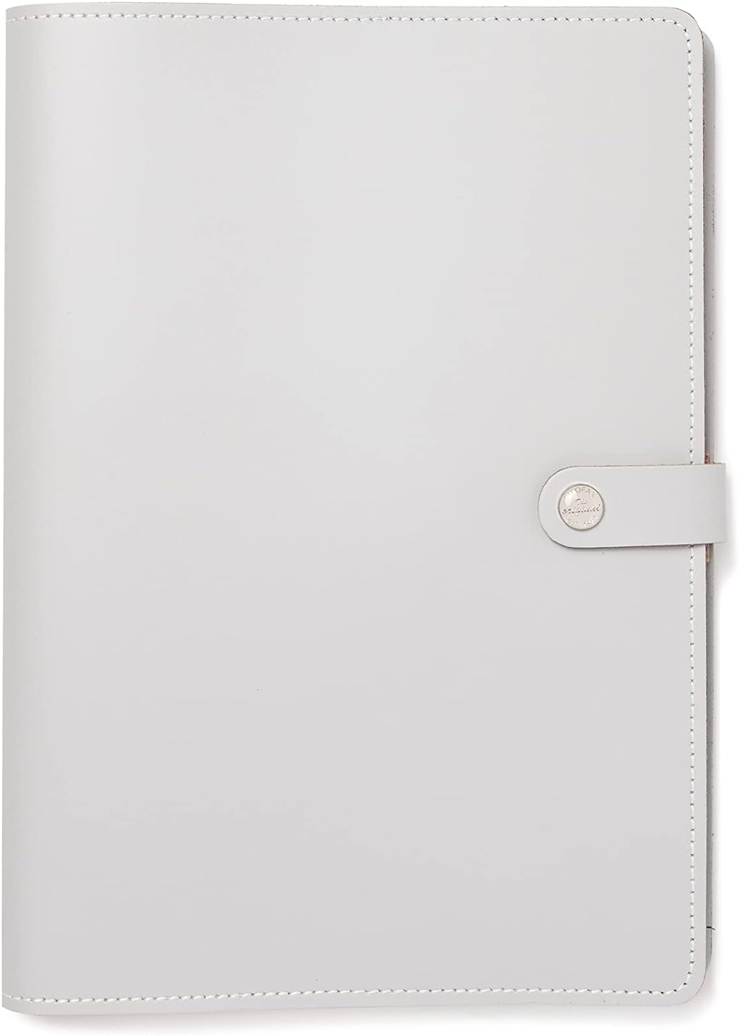 Filofax Das Original A4 Notizbuch-Folio, Stein