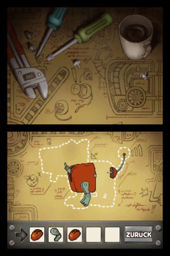 Professor Layton und das geheimnisvolle Dorf