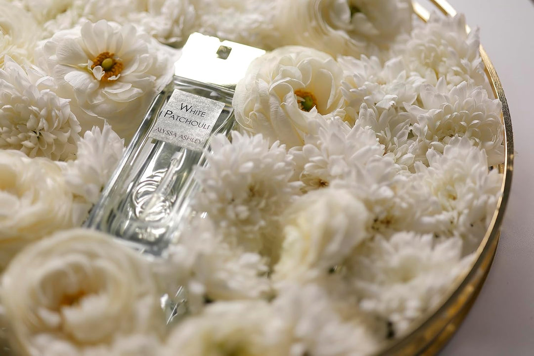 WHITE PATCHOULI edp vapo 50 ml