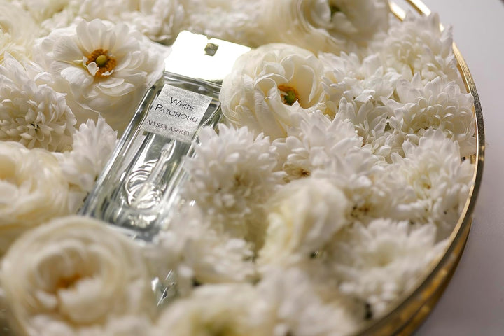 WHITE PATCHOULI edp vapo 50 ml