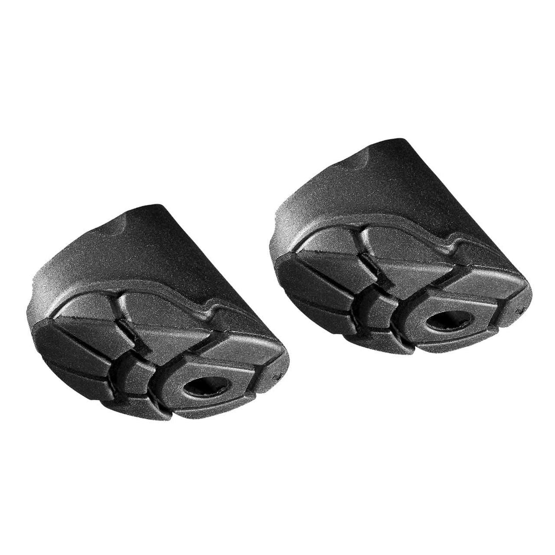 LEKI Smart Tip 2.0 Einheitsgrösse white-black, Einheitsgrösse white-black