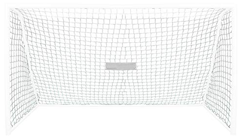 Miles Ersatznetz für Fussballtor 366 x 198 x 152 cm