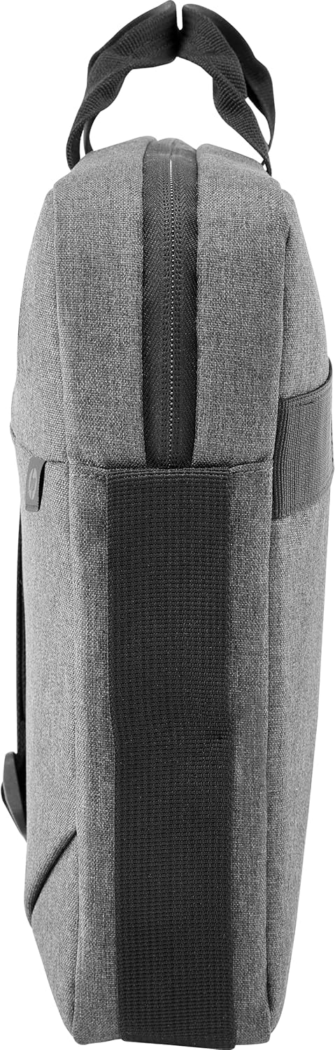 HP Prelude Laptop-Tasche, für 13,3 bis 17,3 Zoll Laptops, gepolsteter Riemen, wasserdicht, 370 g, 3