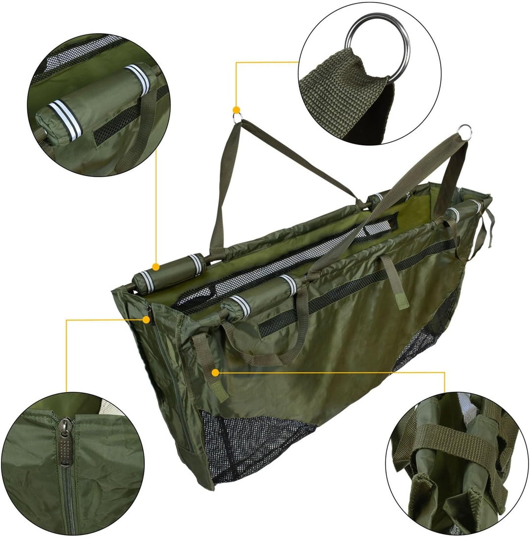 BAT-Tackle Giant Floating Weighsling (Wiegesack)