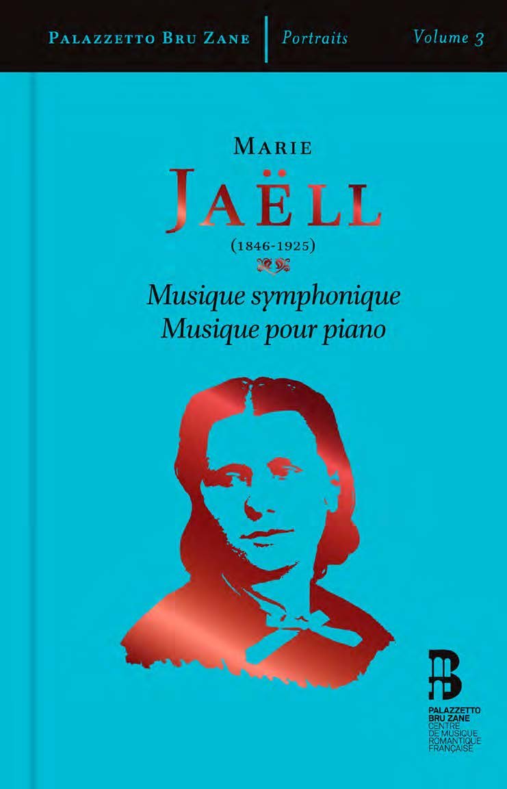 Jaell: Sinfonische Musik / Klaviermusik, Audio-CD