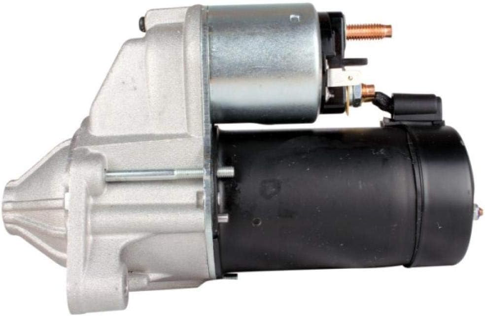 HELLA - Starter/Anlasser - 12V - 1.3kW - für u.a. Mitsubishi Space Star Mpv (DG_A) - 8EA 012 528-351