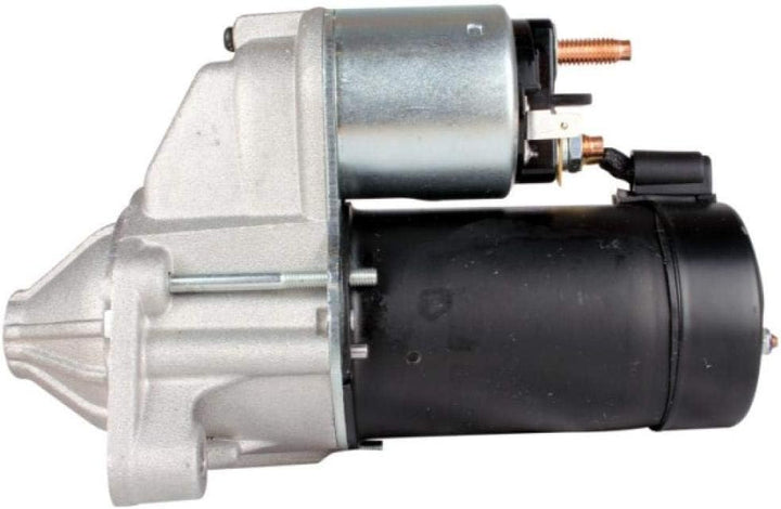 HELLA - Starter/Anlasser - 12V - 1.3kW - für u.a. Mitsubishi Space Star Mpv (DG_A) - 8EA 012 528-351
