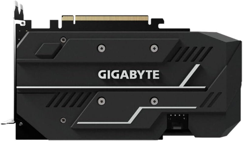 Gigabyte GeForce GTX 1660 SUPER OC 6G (6 GB GDDR6/PCI Express 3.0/1860 MHz/14000 MHz)