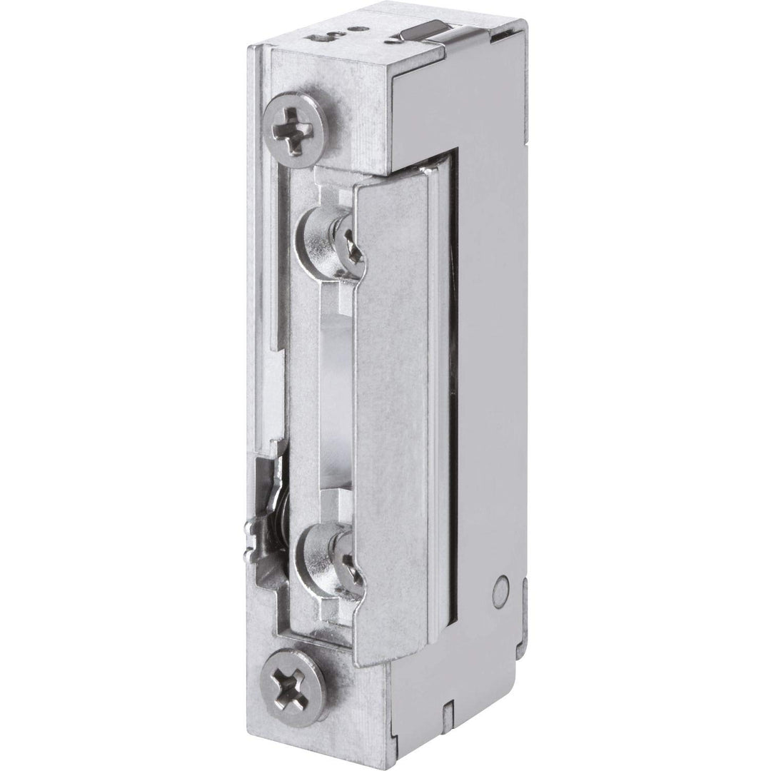 Eff-Eff 118E-A71 Türöffner 118E FaFix 10-24V AC/DC ohne Schliessblech Single, Single