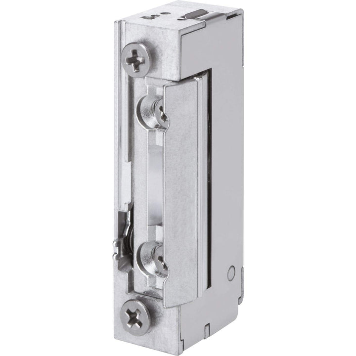 Eff-Eff 118E-A71 Türöffner 118E FaFix 10-24V AC/DC ohne Schliessblech Single, Single