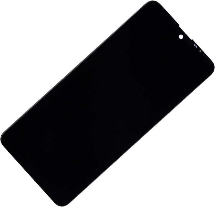 swark LCD Display Kompatibel mit Wiko Lenny 5 (Schwarz Ohne Rahmen) LCD Display Touchscreen Digitize