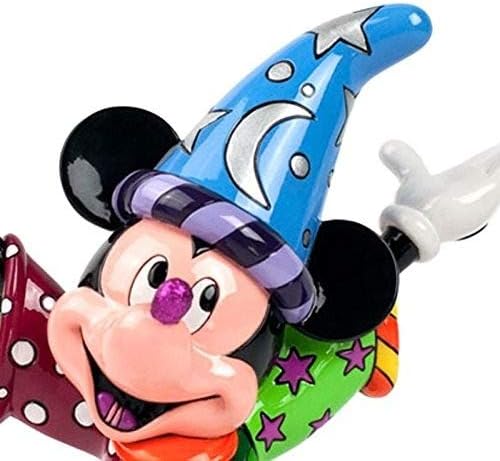 Disney Tradition Sorcerer Mickey Figur