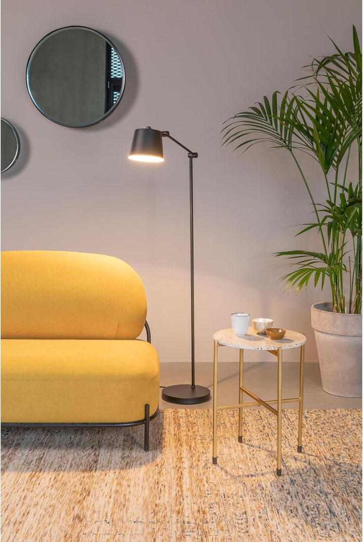 Felis Lifestyle Spiegel Raj Medium, Glas, Transparent, 60 x 7.5 cm 60 x 7.5 x cm, 60 x 7.5 x cm