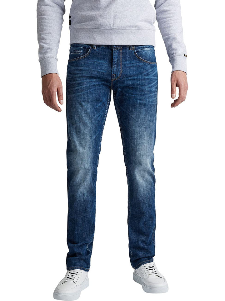 PME Legend Herren Jeans Nightflight 29W / 32L Mvb, 29W / 32L Mvb