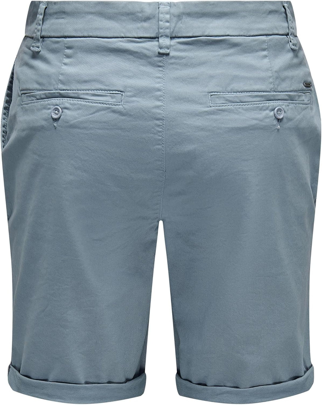 ONLY & SONS Male Chino Shorts ONSPETER Normal geschnitten Shorts S Mountain Spring, S Mountain Sprin