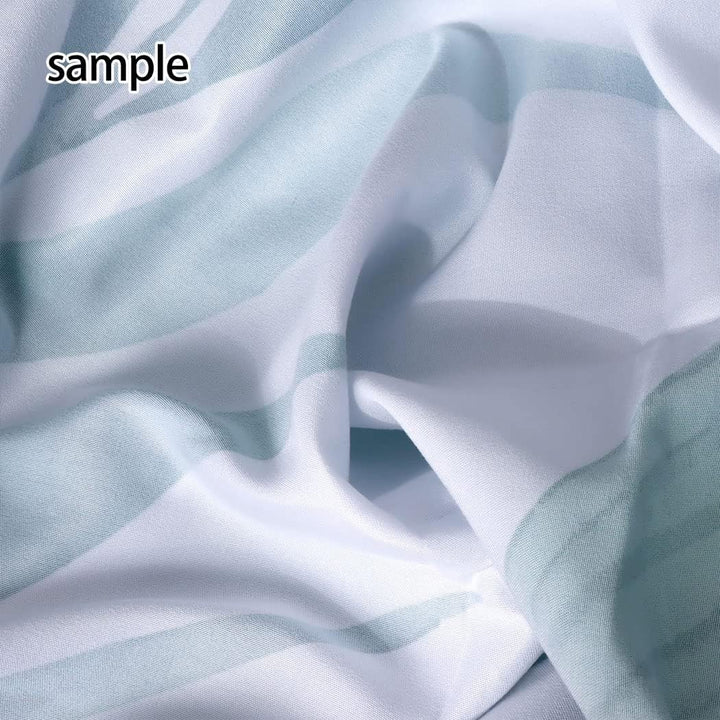 Violetpos Vorhänge Gardinen für Wohnzimmer Schlafzimmer 1 Stück Retro TraumFänger Pferd 135x225cm W/