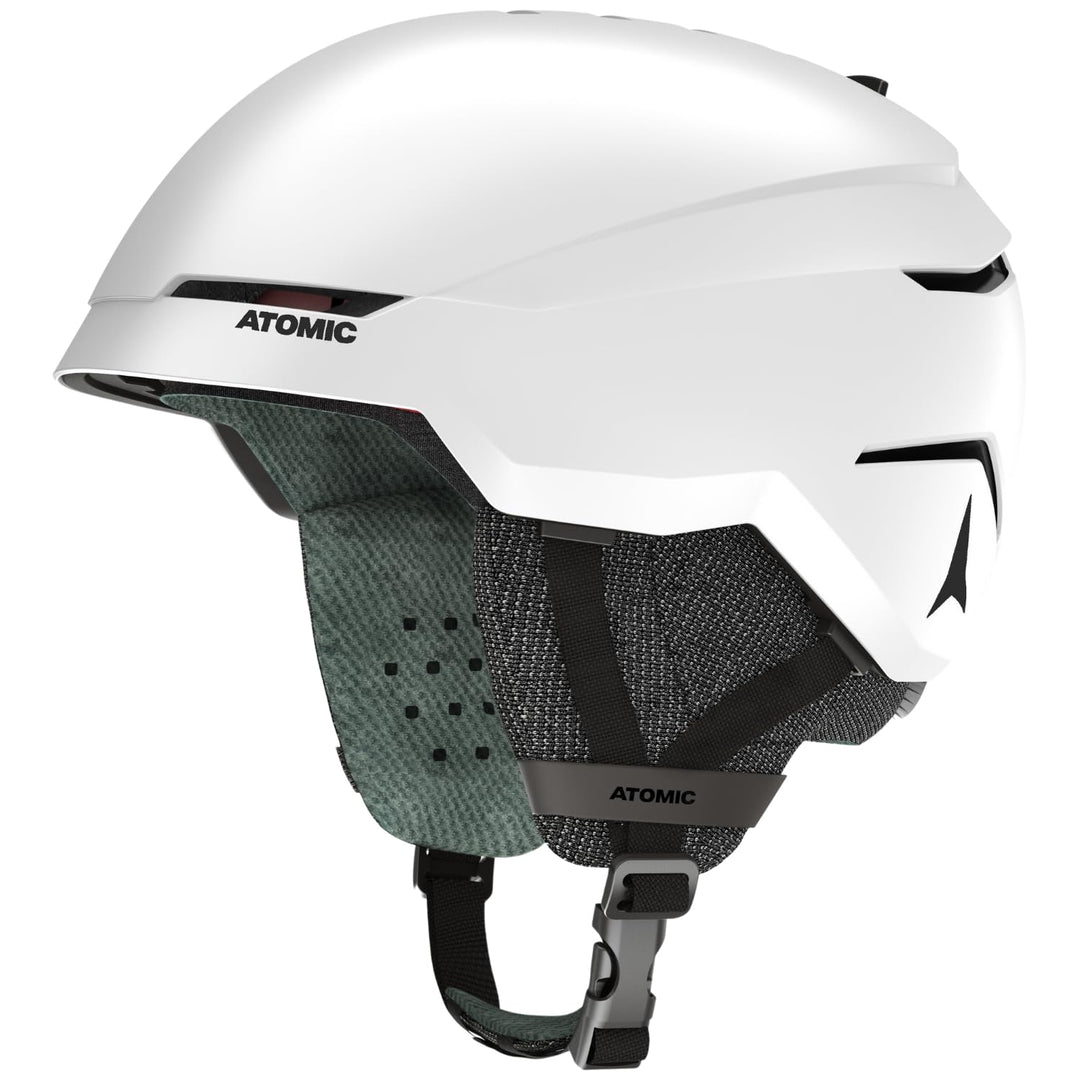 ATOMIC SAVOR Skihelm - Unisex für Erwachsene - 360° Fit System - Überlegener Aufprallschutz - Aircon