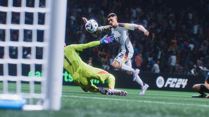 EA SPORTS FC 24 Standard Edition Xbox One / Xbox Series X | Deutsch EA Sports FC 24 Box Standard, EA