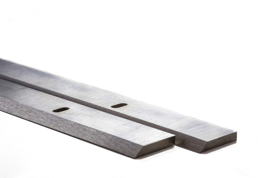 262 x 25 x 3 mm Hobelmesser für Inca 343 190 Hobelmesser Dickenmesser 1 Paar nachschärfbar hergestel