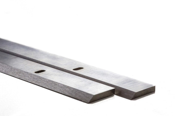262 x 25 x 3 mm Hobelmesser für Inca 343 190 Hobelmesser Dickenmesser 1 Paar nachschärfbar hergestel
