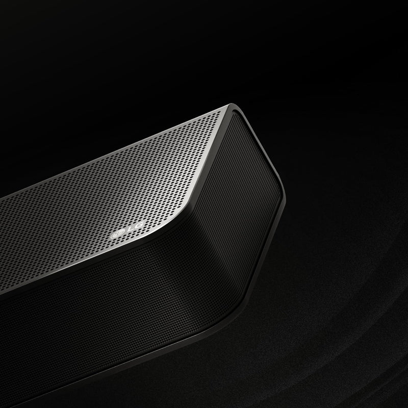 LG DS90TY 5.1.3 Dolby Atmos Soundbar (570W) mit kabellosem Subwoofer (Wow Cast, HDMI, Bluetooth) [20