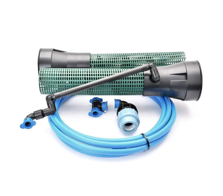 Baumbewässerung-Set Hunter, 32 mm Plug&Rain Expert