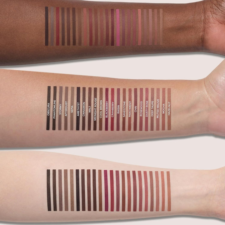 Anastasia Beverly Hills - Lip Liner - Midnight Rouge, Midnight Rouge