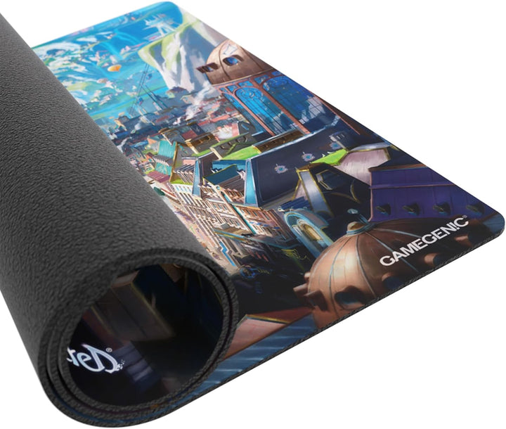 Gamegenic, Altered: Prime Playmat - Arkaster