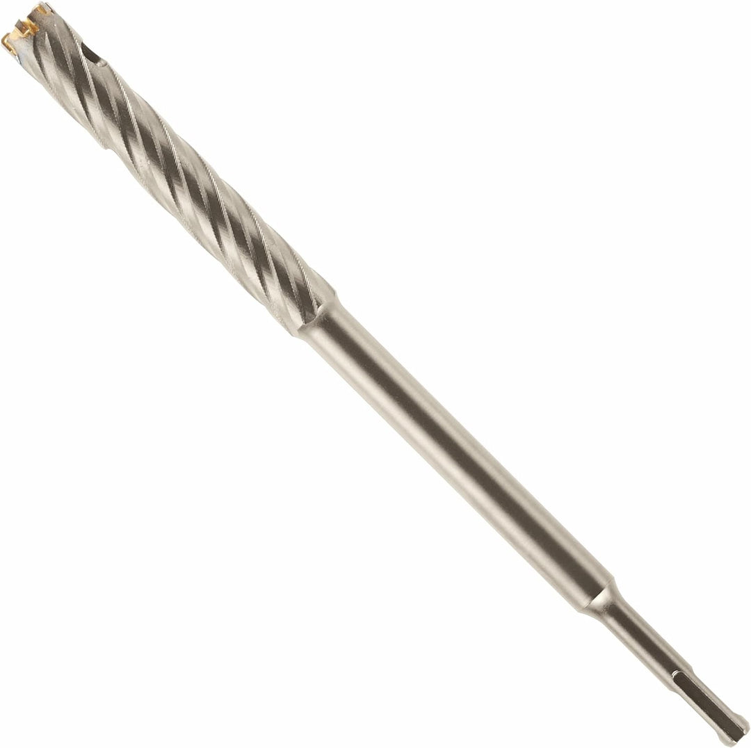 BOSCH RC2124 SDS Plus Bewehrungsschneider, 3/4 Zoll x 30,5 cm, Grau