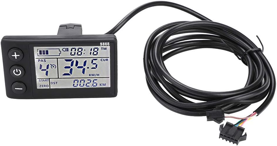Brushless Controller 24V-48V Motor Speed Controller Bürstenmotor Drehzahlregler, 250/350 Watt Elektr