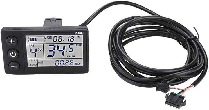 Brushless Controller 24V-48V Motor Speed Controller Bürstenmotor Drehzahlregler, 250/350 Watt Elektr