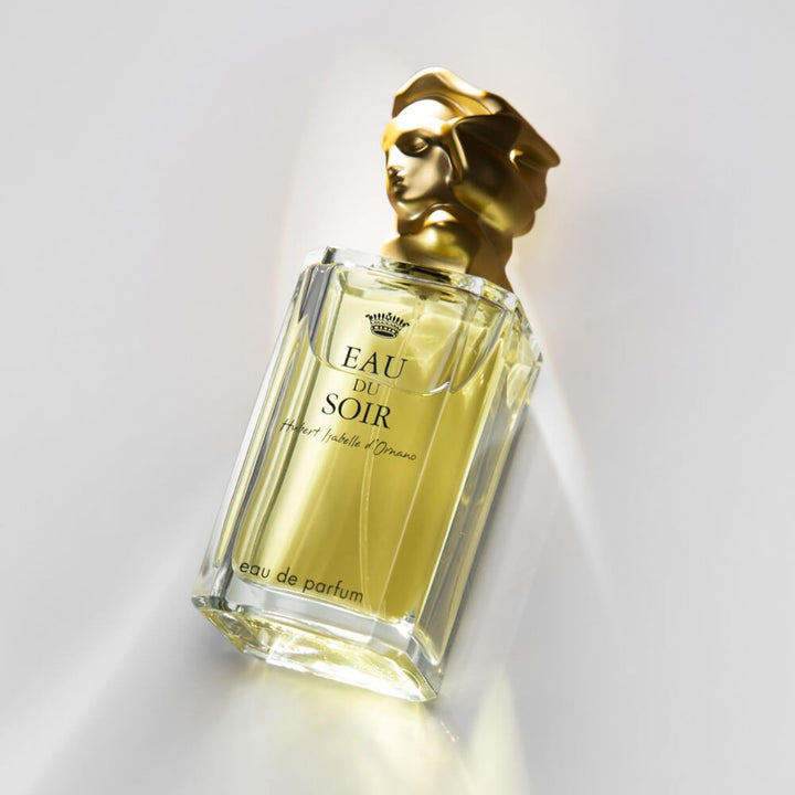 SISLEY Eau Du Soir EDP Vapo 100 ml 100 ml (1er Pack), 100 ml (1er Pack)