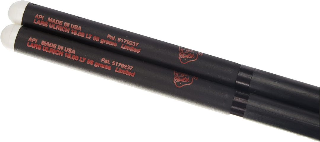Ahead Lars Ulrich Signature Trommelstöcke (Drumsticks) Leicht LUSGL Weitere Modelle