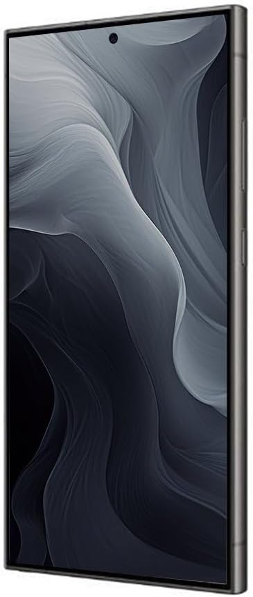 Samsung Galaxy S24 Ultra 12/256 Black