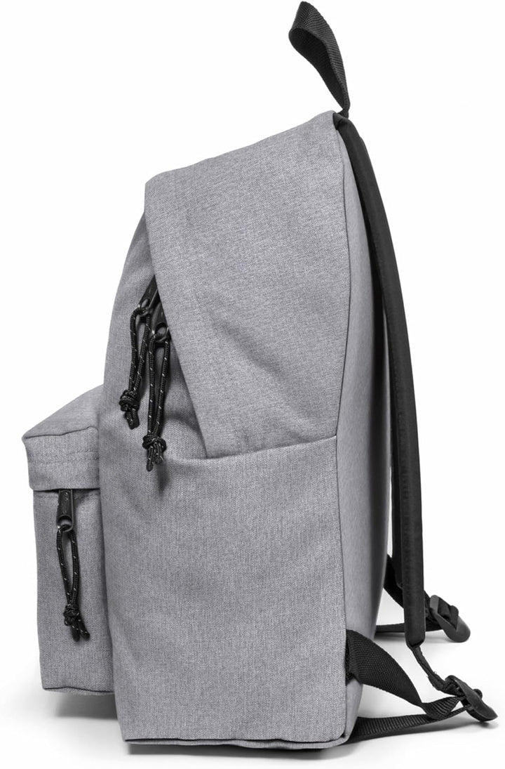 EASTPAK Unisex Padded Pak'r rucksack (1er Pack), Einheitsgr&#xF6;&#xDF;e Blau