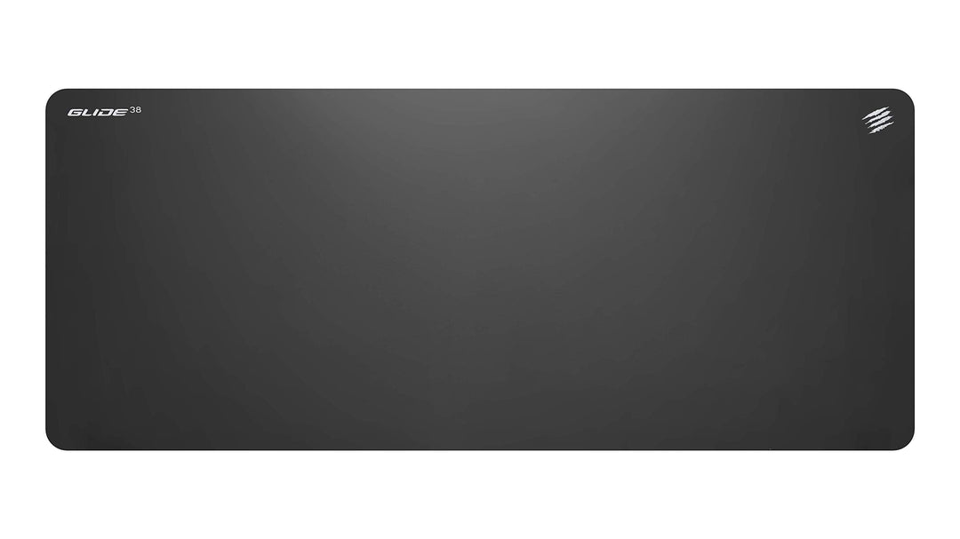 MadCatz G.L.I.D.E. 38 Gaming Surface 38 Single