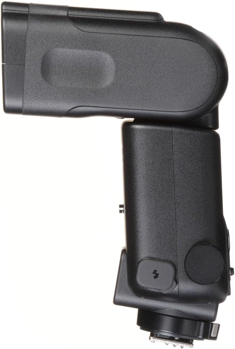Sigma EF-630 Blitzgerät (geeignet für Canon EF Kamera) für Canon Kamera, für Canon Kamera