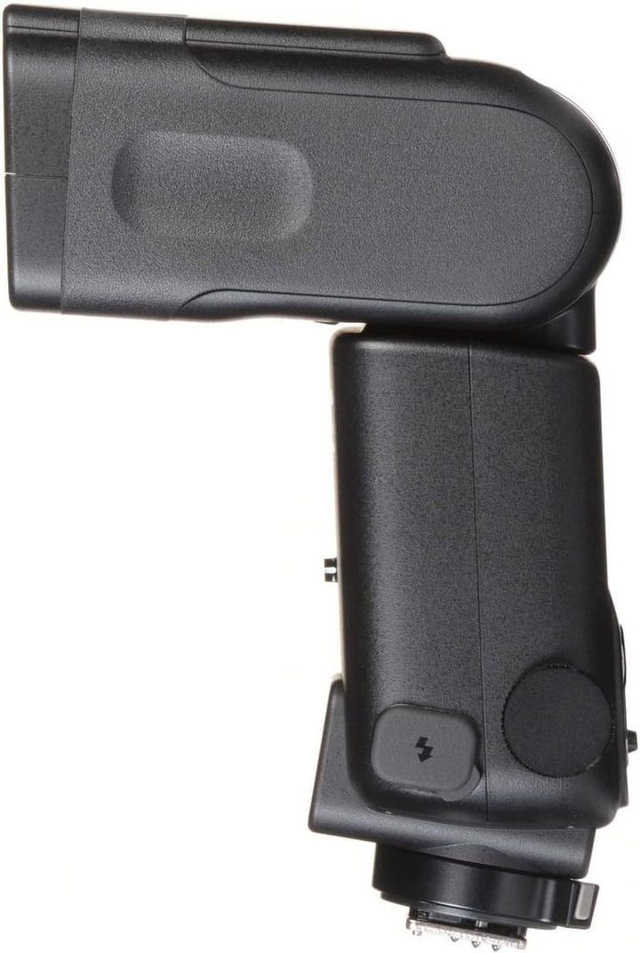 Sigma EF-630 Blitzgerät (geeignet für Canon EF Kamera) für Canon Kamera, für Canon Kamera